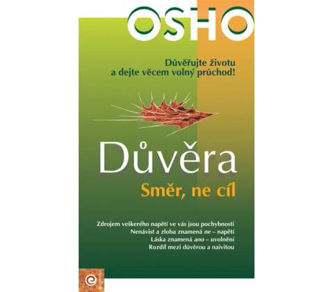 Důvěra Osho CZ