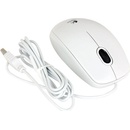 Myši Logitech B100 Optical USB Mouse 910-003360