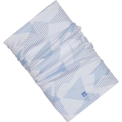 Ardon multifunkční šátek Cityconic bílá