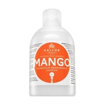 Kallos Mango šampon 1000 ml