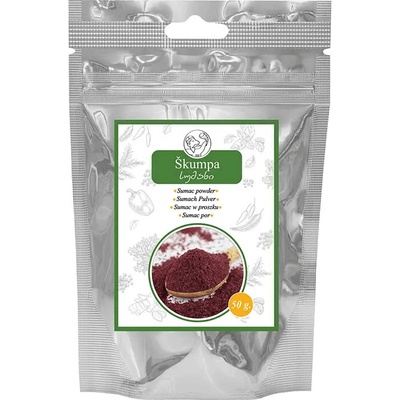 Odžachuri Skumpa 50g.