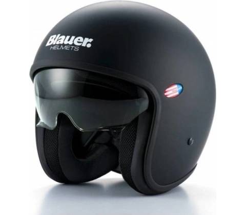 Blauer Pilot 1.1 MONOCHROME