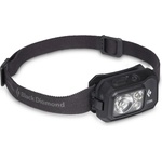 Black Diamond Челник Black diamond Storm 450 Head torch - Black - размер One Size (545-0808-0211)