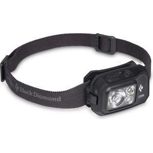 Black Diamond Челник Black diamond Storm 450 Head torch - Black - размер One Size (545-0808-0211)