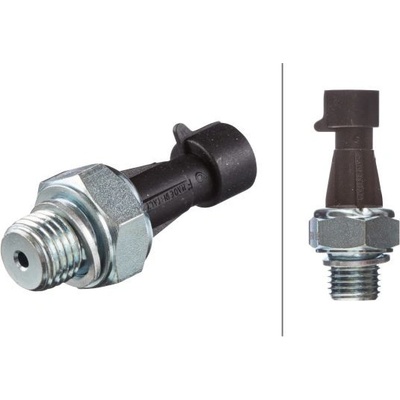 HELLA Olejový tlakový spínač 6ZL003259601