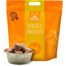 Mush Single protein BARF kuřecí 2 kg