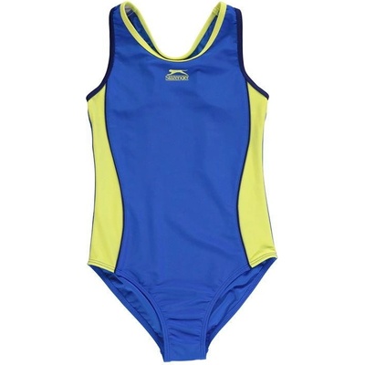 Slazenger dětské plavky blue lemon