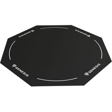Genesis TELLUR 400 OCTAGON LOGO