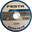 Festa Levior Kotouč řezný 125 x 1 x 22,2 mm 22286