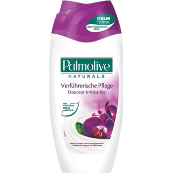 Palmolive Naturals Black Orchid sprchový gel 250 ml