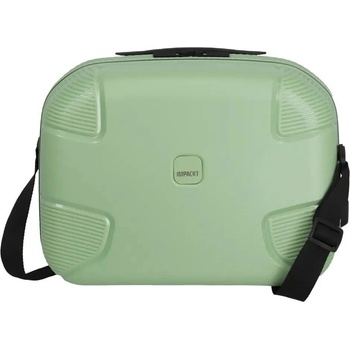 IMPACKT Несесер Impackt Ip1 wash bag - Green (Spring Green)