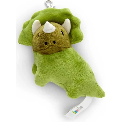 ERGOBAG Hangies Keychain - Green (Green)