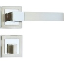 Trebor Kľučka HELEN rozeta WC Nikelchróm Z12011