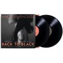 V/A - BACK TO BLACK LP