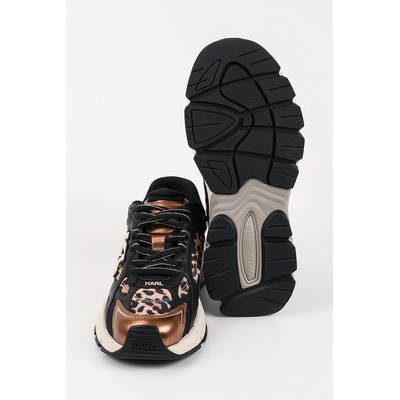 Karl Lagerfeld Маратонки Karl Lagerfeld ORION (KL65524.402)