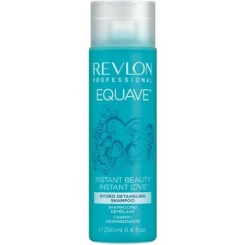Revlon Equave Hydro Detangling Shampoo 250 ml