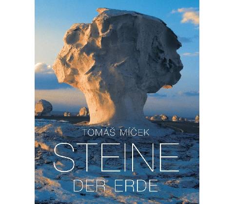 Steine der Erde