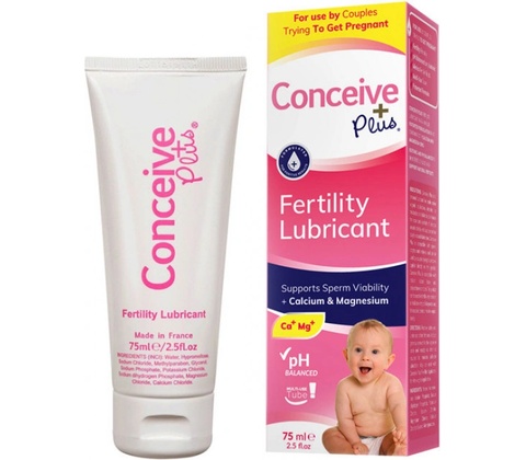 Conceive Plus 75 ml