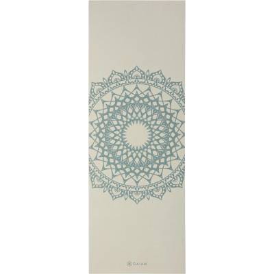 GAIAM Постелка за йога Gaiam Marrakesh Yogamatte Printed Yoga mat - Dawn - размер 61 x 173 x 0, 5 cm (801-0177-0211)