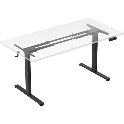 Mark Adler Xeno 4.5 černý