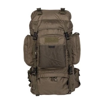 Mil-tec Commando OD green 55 l