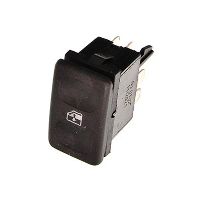 MAXGEAR Spínač elektrického otvárania okien 500132