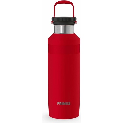 Primus Tufa Narrow lahev 800 ml Red