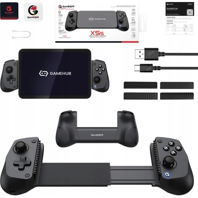 GameSir X5s