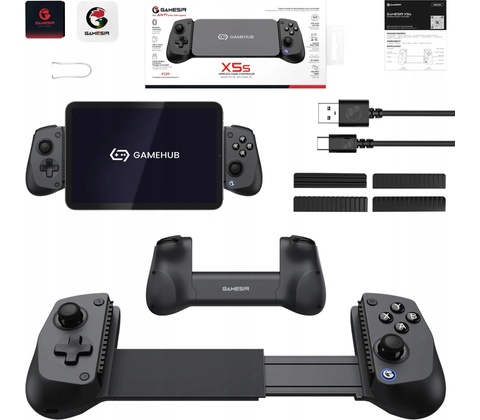 GameSir X5s