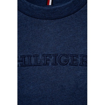 Tommy Hilfiger Детски суичър Tommy Hilfiger (KB0KB09311.128.176.PPYA)