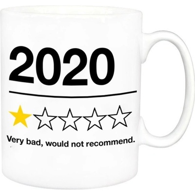 Master Hrnček 2020 Very bad would not recommend biely 330 ml