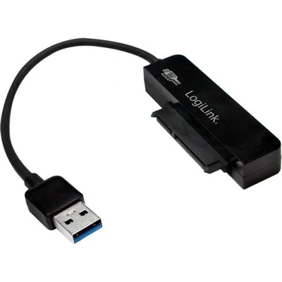 LogiLink USB3.0 to SATA adapter, LogiLink AU0012A