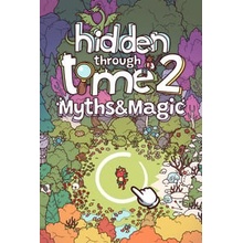 Hidden Through Time 2: Myths and Magic