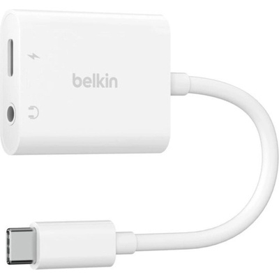 Belkin bílá NPA004btWH