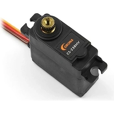 Corona Servo CS238HV 22g/0,13s/4,7kg Analogové