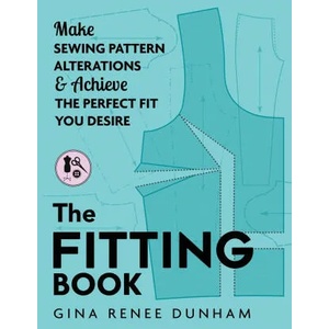Fitting Book | Gina Renee Dunham (ISBN: 9783033083745)