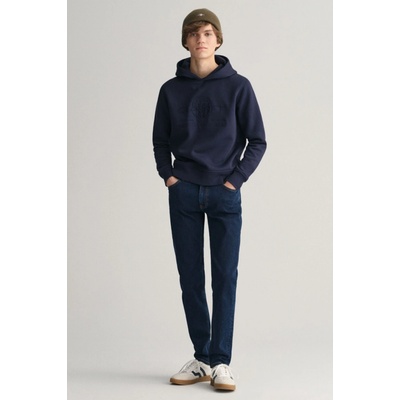 Gant Slim Jeans Dark Blue