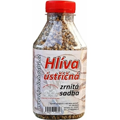 Sadba Hlíva ústřičná cca 500 ml
