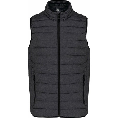 Kariban K 6113 marl dark grey