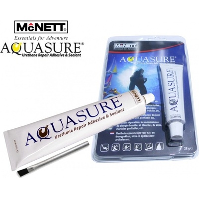 McNett AQUASURE lepidlo na bázi PU 28g