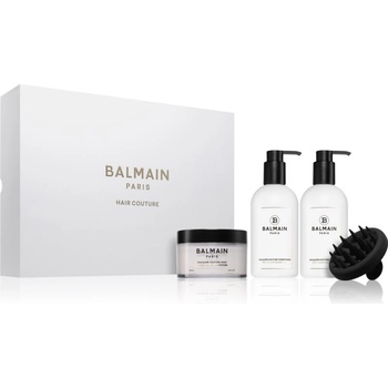 Balmain Hair Couture Couleurs Couture Care подаръчен комплект за жени