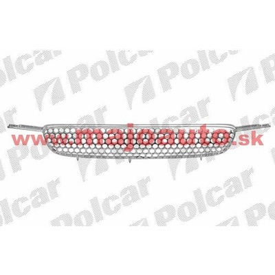 Zadné svetlo POLCAR 811205-1