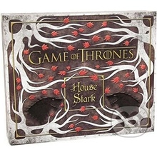 House Stark Stationary Set