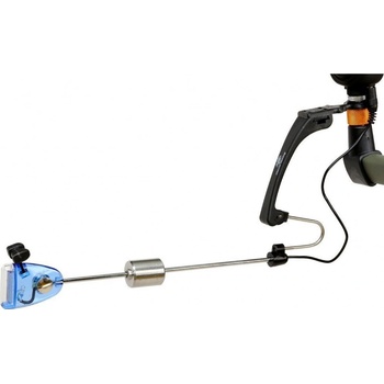 Giants Fishing Indikátor záběru svítící LXR červená