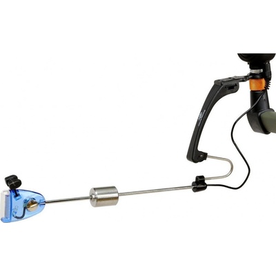 Giants Fishing Indikátor záběru svítící LXR červená