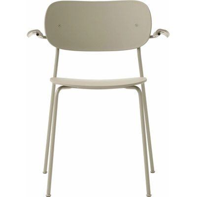 Audo Copenhagen Co Outdoor s područkami Olive