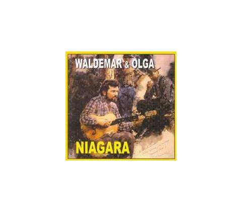 Waldemar Matuška - Niagara 2011