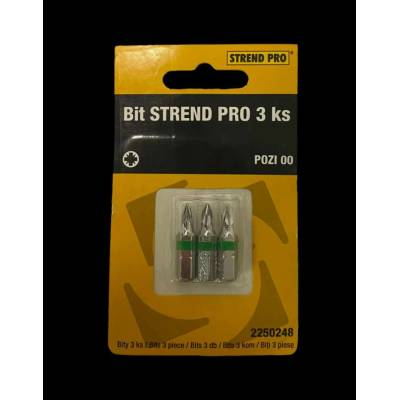 Strend Pro 3 ks ST2250248