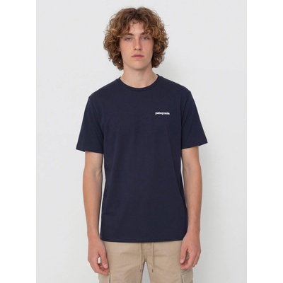 Patagonia P-6 Logo Responsibili Tee Men