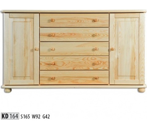 Drewmax KD 164